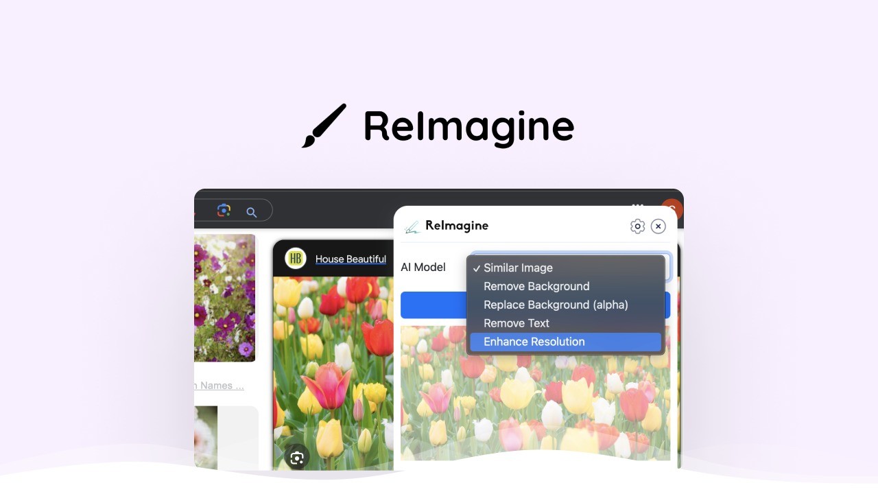 ReImagine Lifetime Deal-Pay Once And Never Again