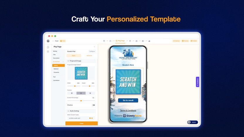 Gamify Route Appsumo Deal: Boost Engagement & Productivity Today