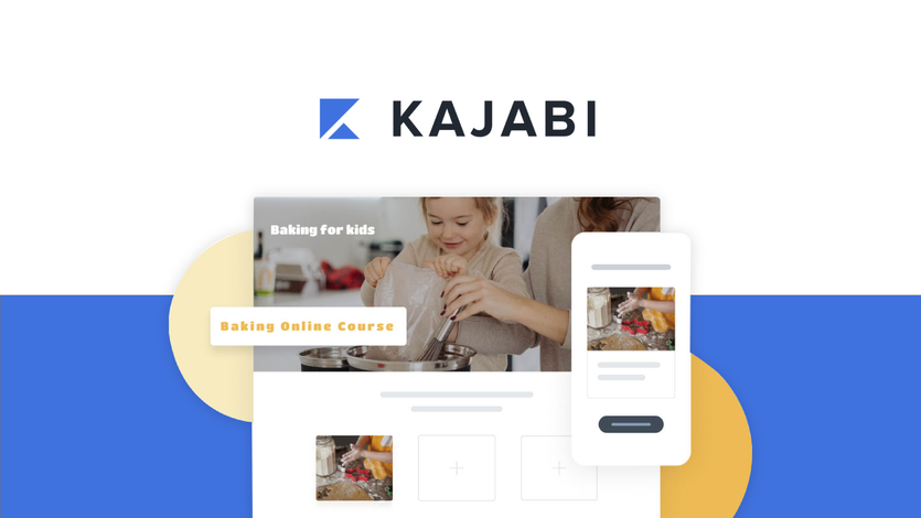 The best Kajabi alternatives