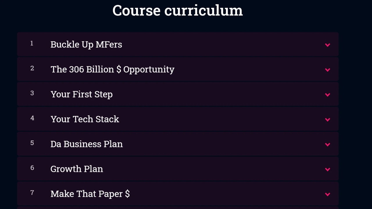 Turning Email Into $1Mil: How to Grow From 0 To $1Mil & 1.5Mil Followers
