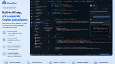 Quill AI Assistant — Built-in AI help, not a separate Copilot subscription. Right-click any file to explain it, fix bugs, or refactor code in plain language, all included in your plan. thumbnail