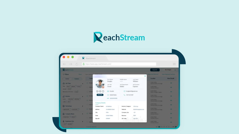 ReachStream