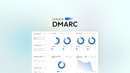 SimpleDMARC