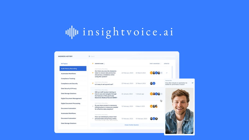 Insight Voice