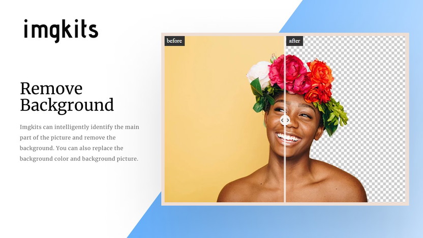 Img Kit Imgkits | AI Image & Video Processing Tools Online | AppSumo