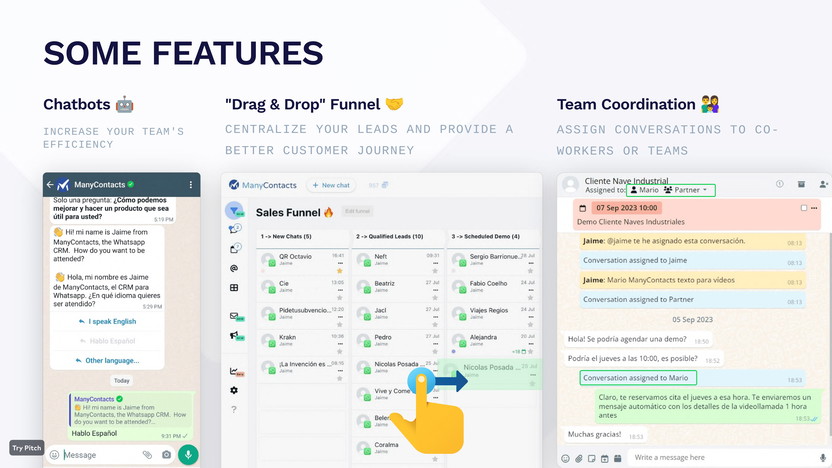 Manycontacts Appsumo Deal: Boost Your Lead Generation Today