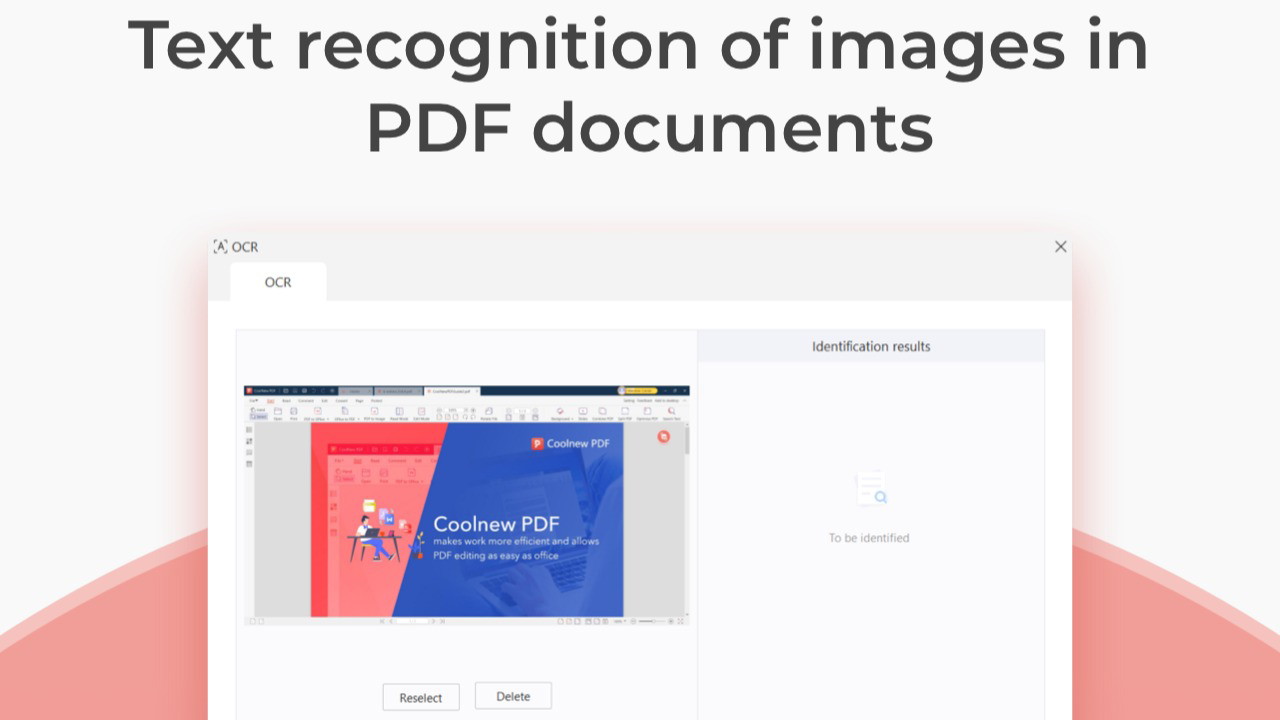 Coolnew PDF converter and editor