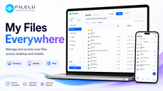 Connect to FileLu using WebDAV, Rclone, Rsync, S3-compatible tools, desktop apps, and mobile apps. thumbnail