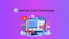 SurFast Video Downloader thumbnail