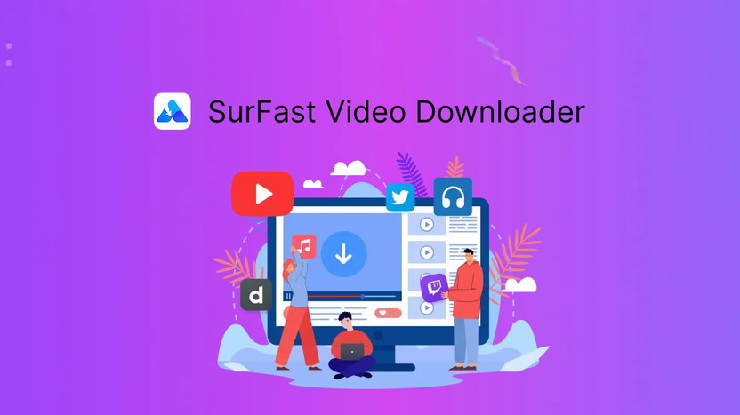 Surfast Video Downloader Lifetime Deal: Save Big on Unlimited Downloads 1 Surfast Video Downloader Lifetime Deal: Save Big on Unlimited Downloads