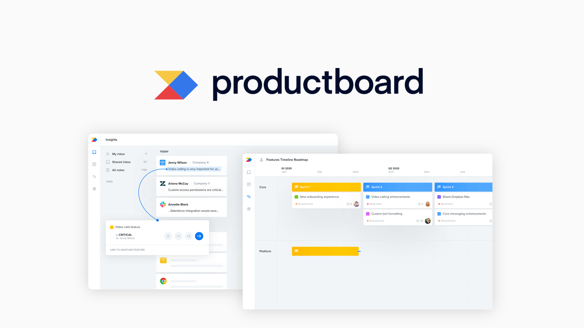 Productboard Questions | AppSumo