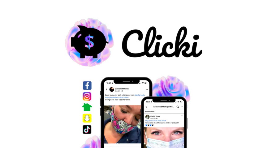 Clicki