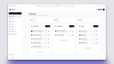 Dashboard thumbnail