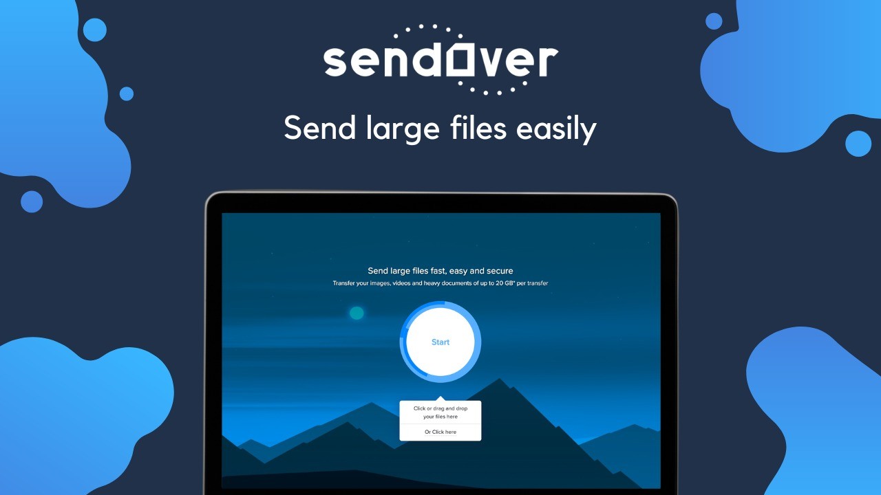 AppSumo Deal for Sendover