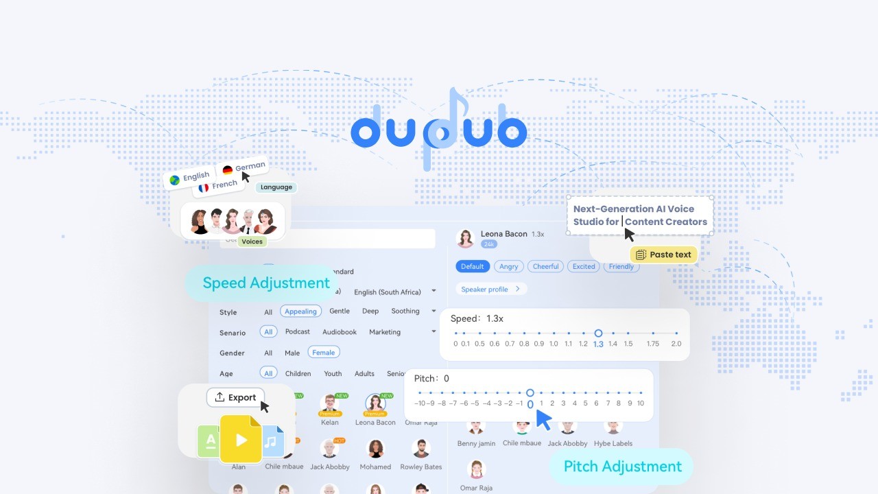DupDub | AppSumo