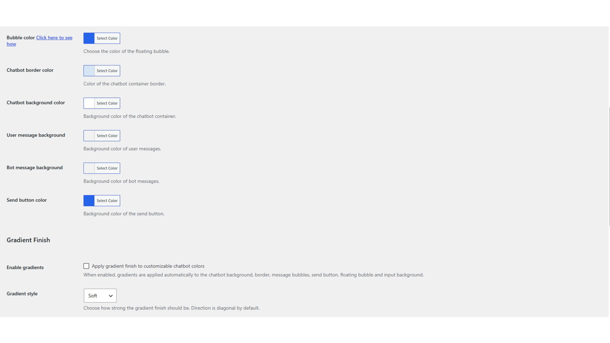 Contents creators