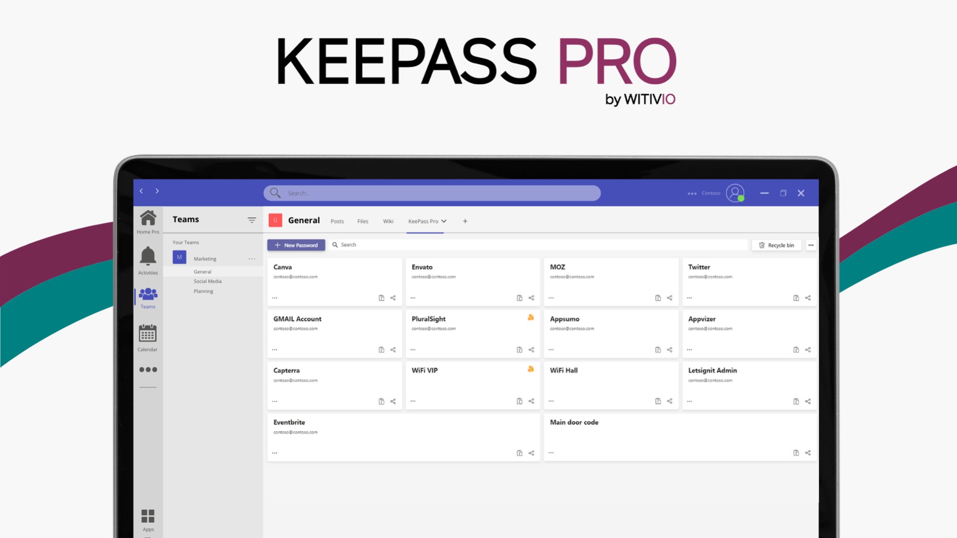 AppSumo Deal for KeePass Pro