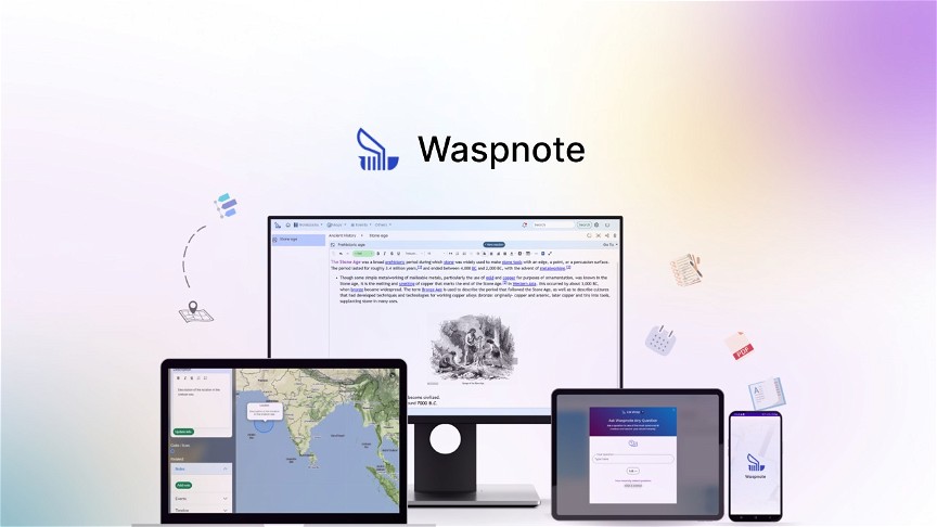 Waspnote