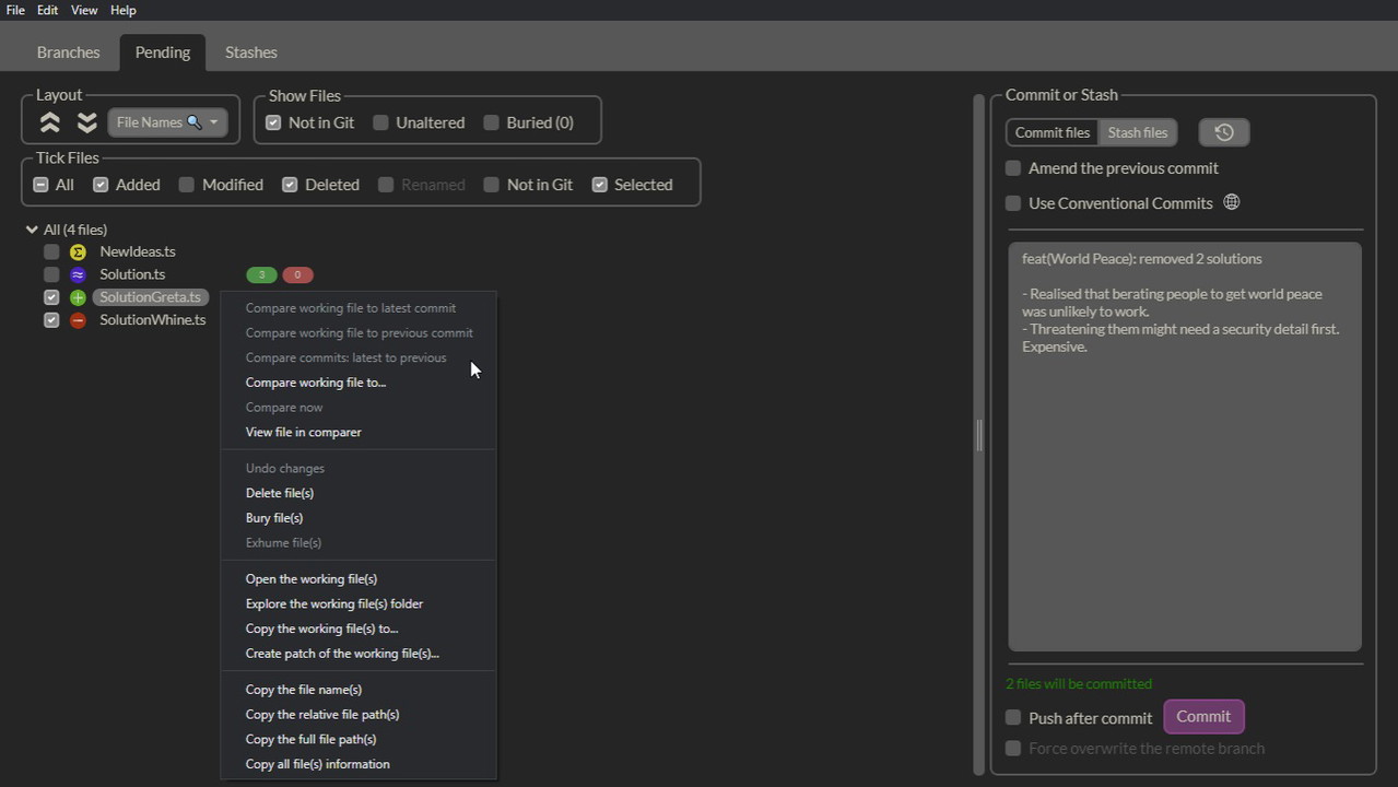 Vershd - Plus exclusive