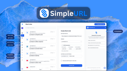 SimpleURL