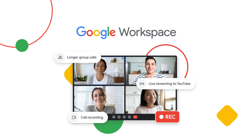 Google Workspace