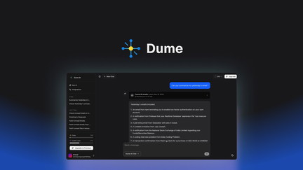 Dume