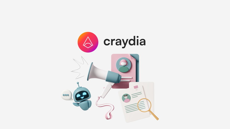 Craydia