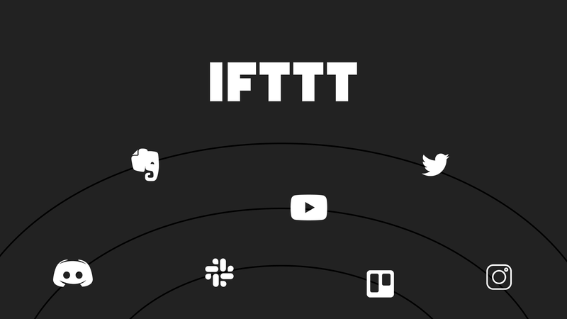 IFTTT