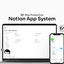 The Notion App System logo