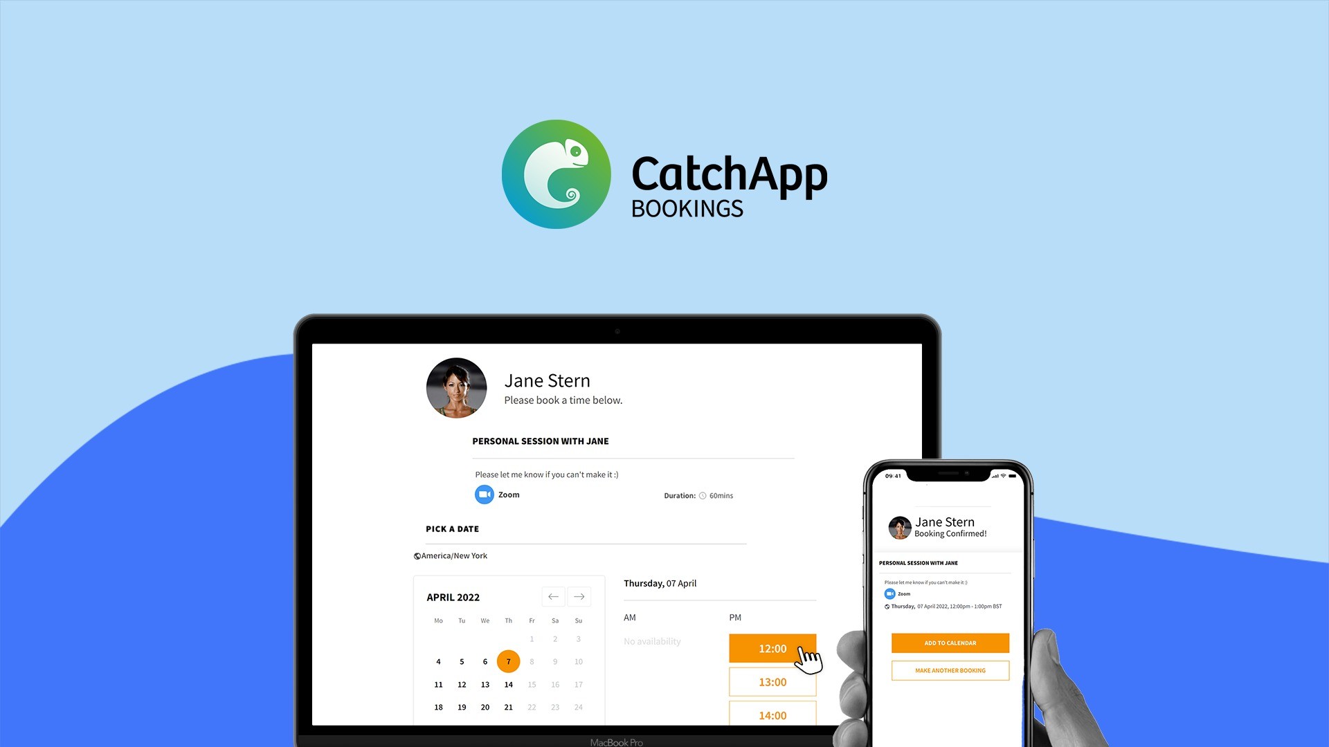 AppSumo Deal for CatchApp Bookings
