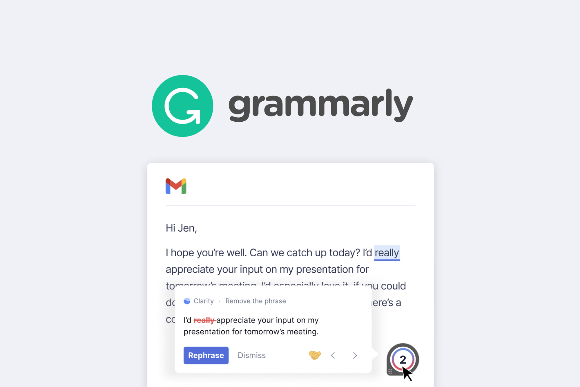 AppSumo Deal for Grammarly