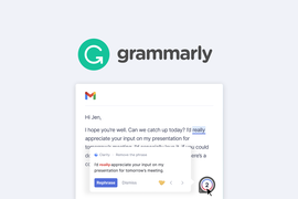 Grammarly