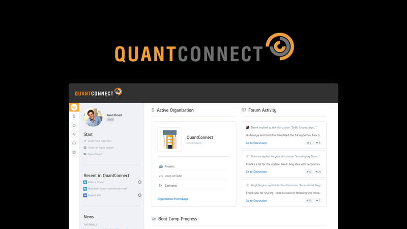 QuantConnect