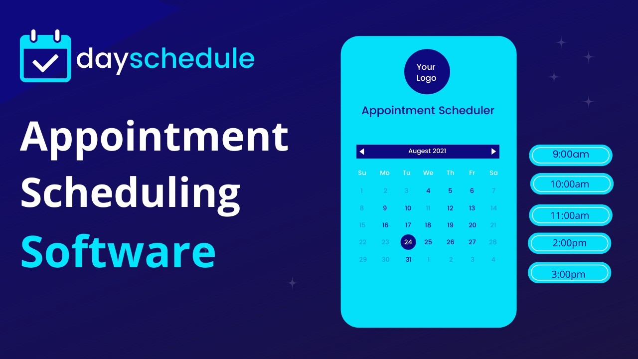 AppSumo Deal for DaySchedule