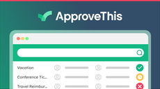 ApproveThis thumbnail