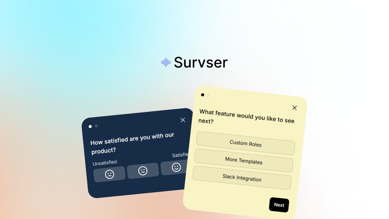 Survser Review: The Ultimate Tool for Comprehensive Surveys