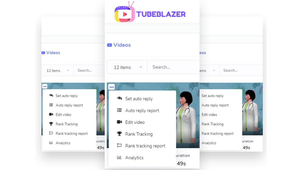 Tubeblazer