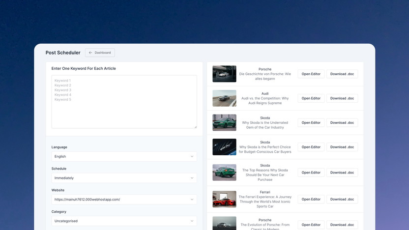Wpautoblog Appsumo Deal: Boost Your Blogging Efficiency Now