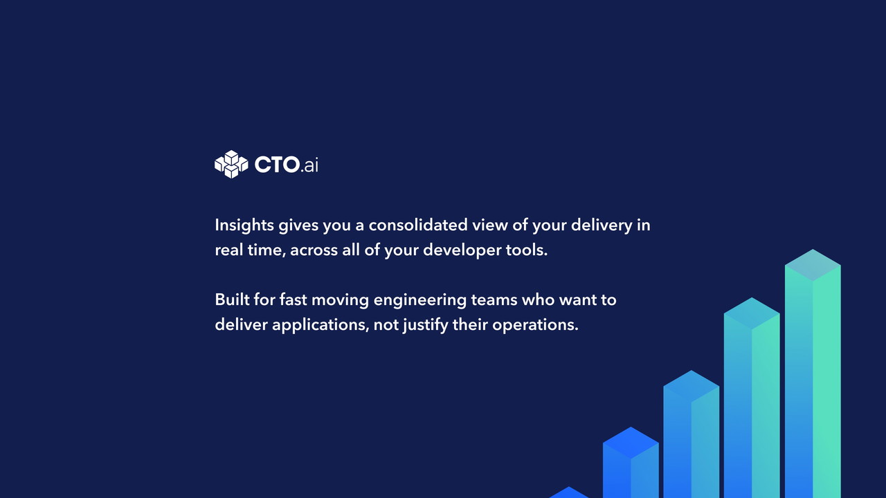 CTO.ai Insights