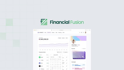 Financial Fusion