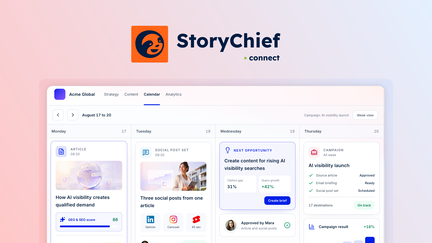 StoryChief