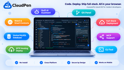 Cloudpen