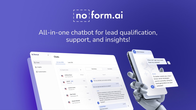Noform Review: Unbiased Look at This Innovative Tool 1 Noform Review: Unbiased Look at This Innovative Tool