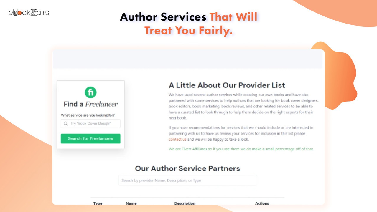 eBookFairs