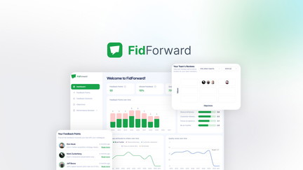 FidForward