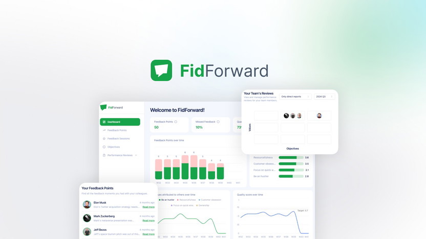 Fidforward Lifetime Deal: Unlock Limitless Potential 2 Fidforward Lifetime Deal: Unlock Limitless Potential