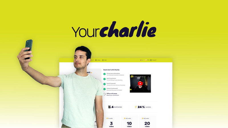 YourCharlie