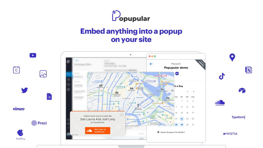 Popupular