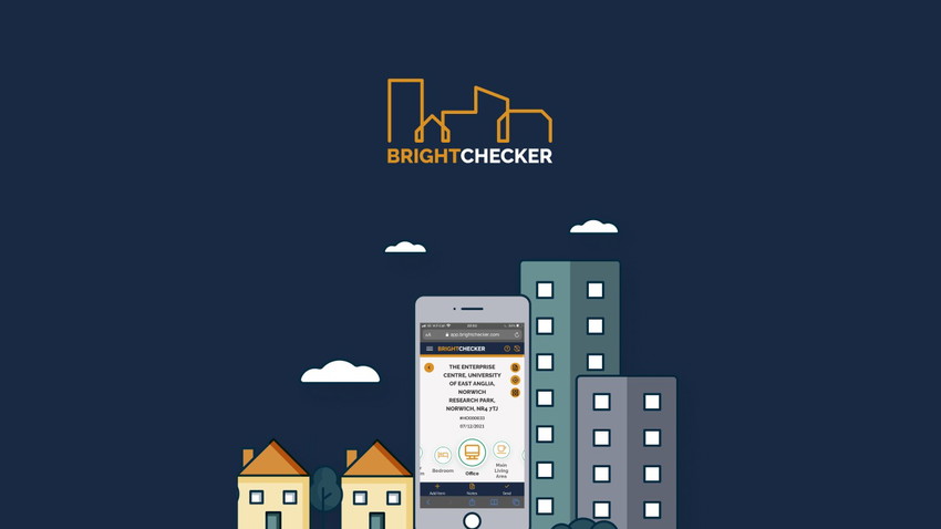 Brightchecker Property Inspection Software