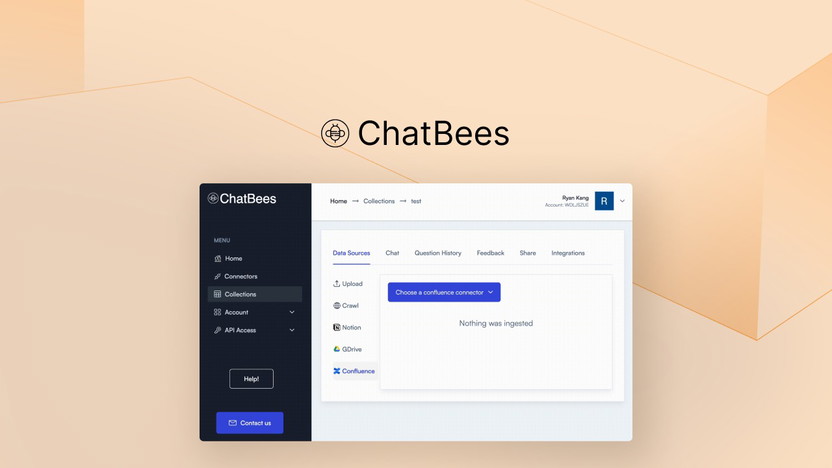 Chatbees Lifetime Deal Appsumo: Unlock Exclusive Savings Today 2 Chatbees Lifetime Deal Appsumo: Unlock Exclusive Savings Today